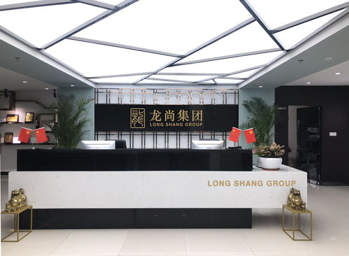 龍騰羊城，尚饗天下 廣州龍尚餐飲管理的卓越之道